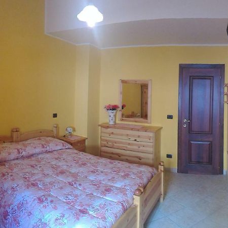 B&B Il Fratino Pescocostanzo Eksteriør billede